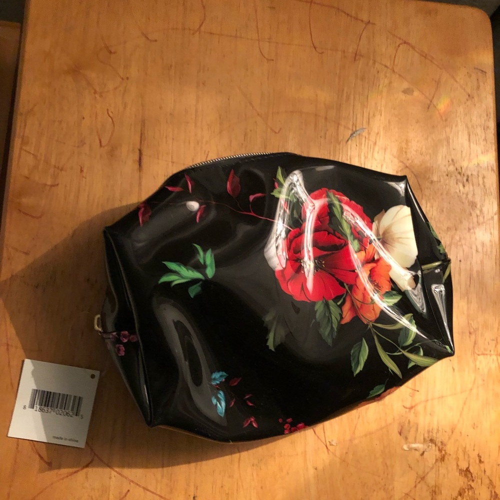 Macy’s Makeup Bag